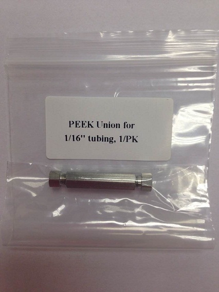 NEWWAY TM Stainless Steel Union Two-Way 1/PK